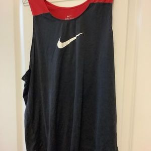 Nike dri fit tank